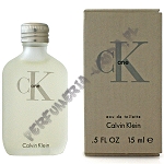 Calvin Klein CK One woda toaletowa 15 ml 