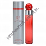 Perry Ellis 360° Red pour homme woda toaletowa 100 ml