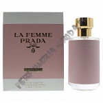 Prada La Femme L'eau woda toaletowa 50 ml