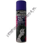 Super Silk spray gel 250 ml