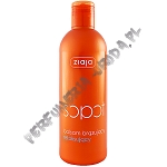 Ziaja Sopot balsam brązujący relaksujący 200 ml