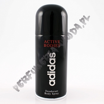 Adidas Active Bodies dezodorant 150 ml spray