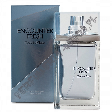 Calvin Klein Encounter Fresh woda toaletowa 30 ml spray