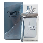 Calvin Klein Encounter Fresh woda toaletowa 30 ml spray