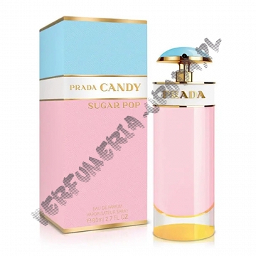 Prada Candy Sugar Pop woda perfumowana 80 ml spray