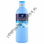 Felce Azzura White Musk płyn do kąpieli 650 ml