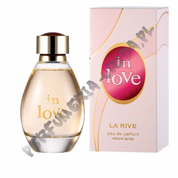 La Rive In Love woda perfumowana 90 ml spray