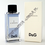 Dolce & Gabbana Le Bateleur 1 men woda toaletowa 100 ml spray