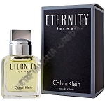 Calvin Klein Eternity Men woda toaletowa 10 ml