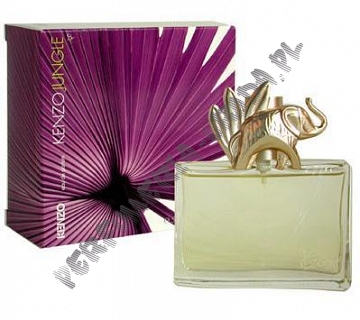 Kenzo Jungle Elephant woda perfumowana 100 ml