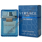 Versace Man Eau Fraiche woda toaletowa 5 ml