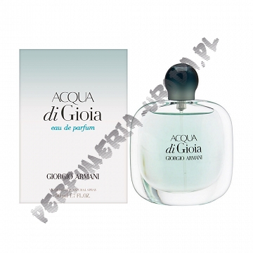 Giorgio Armani Acqua Di Gioia women woda perfumowana 50 ml spray