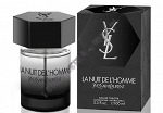 Yves Saint Laurent La nuit de L'Homme woda toaletowa dla mężczyzn 60 ml 