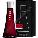 Hugo Boss Deep Red woda perfumowana dla kobiet 90 ml 