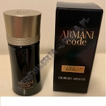 Armani Code woda perfumowana 4 ml