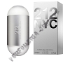 Carolina Herrera 212 woda toaletowa dla kobiet 100 ml