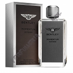 Bentley Momentum Intense woda perfumowana 100 ml