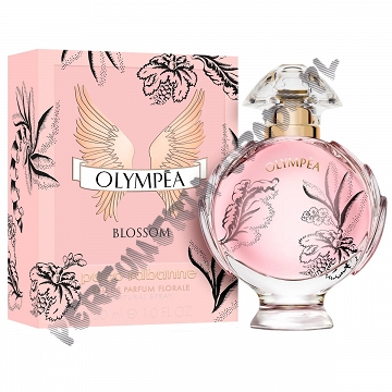 Paco Rabanne Olympea Blossom woda perfumowana 30 ml