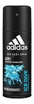 Adidas Ice Dive men dezodorant 150 ml