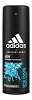 Adidas Ice Dive men dezodorant 150 ml