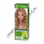 Joanna Naturia farba 209 beżowy blond