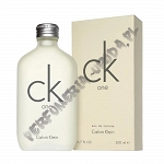 Calvin Klein CK One woda toaletowa 200 ml