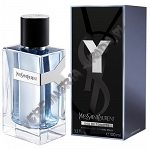 Yves Saint Laurent Y Pour Homme woda toaletowa 100 ml