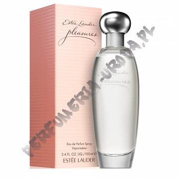 Estee Lauder Pleasures woda perfumowana 100 ml spray