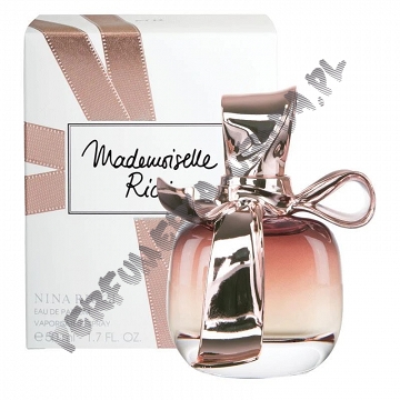 Nina Ricci Mademoiselle Ricci woda perfumowana 50 ml spray