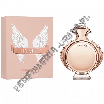 Paco Rabanne Olympea woda perfumowana 80 ml