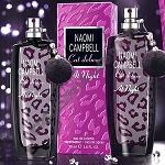 Naomi Campbell Cat Deluxe at Night woda toaletowa 50 ml spray