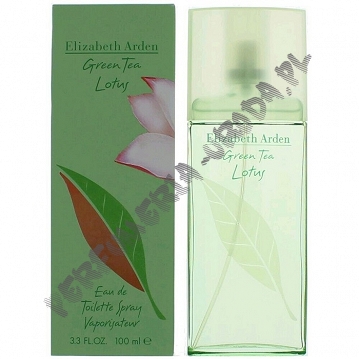 Elizabeth Arden Green Tea Lotus woda toaletowa 100 ml spray