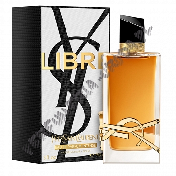 Yves Saint Laurent Libre Intense woda perfumowana 90 ml