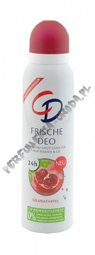 CD dezodorant Owoc Granatu 150 ml spray