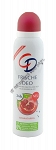 CD dezodorant Owoc Granatu 150 ml spray