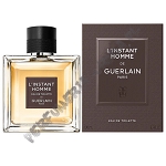 Guerlain L'instant pour homme woda toaletowa 100 ml