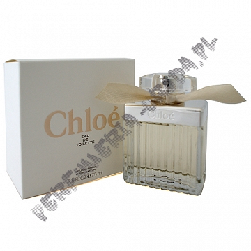 Chloé women woda toaletowa 50 ml spray 