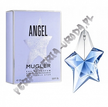 Mugler Angel woda perfumowana dla kobiet 25 ml