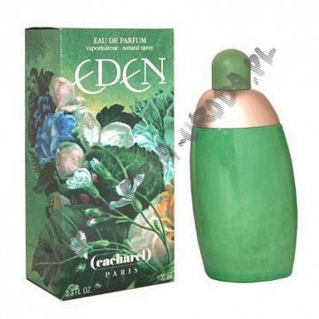 Cacharel Eden woda perfumowana 50 ml spray 