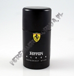 Ferrari Black dezodorant sztyft 75 ml