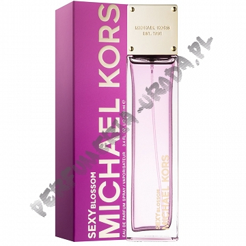 Michael Kors Sexy Blossom women woda perfumowana 100 ml spray