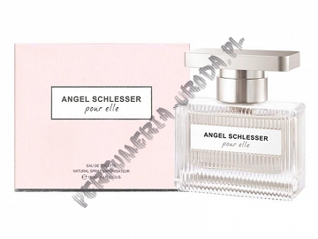 Angel Schlesser pour elle woda toaletowa 100 ml