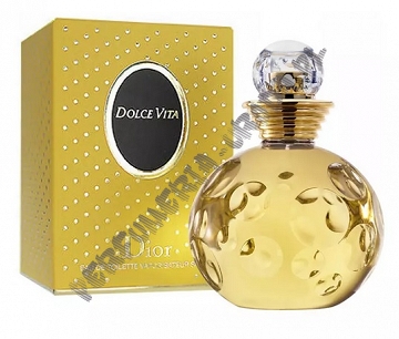 Dior Dolce Vita woda toaletowa dla kobiet 100 ml