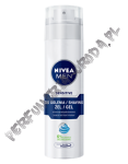 Nivea Sensitive żel do golenia 200ml