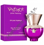 Versace Dylan Purple woda perfumowana 30 ml