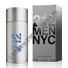 Carolina Herrera 212 Men woda toaletowa 100 ml