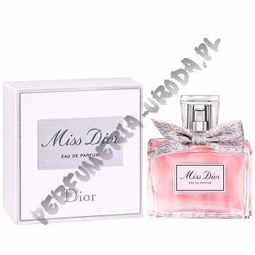 Dior Miss Dior woda perfumowana dla kobiet 100 ml