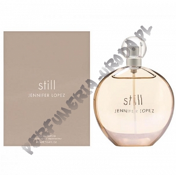 Jennifer Lopez Still woda perfumowana dla kobiet 100 ml