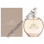 Jennifer Lopez Still woda perfumowana dla kobiet 100 ml