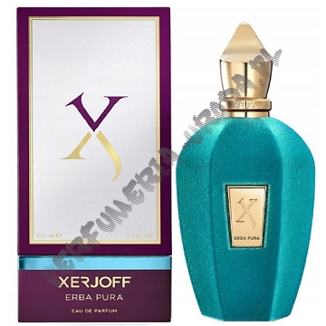 Xerjoff Erba Pura woda perfumowana dla kobiet 100 ml